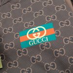 Jacket Windbreaker Gucci Monogram GC115 - Image 5