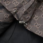 Jacket Windbreaker Gucci Monogram GC115 - Image 7