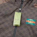 Jacket Windbreaker Gucci Monogram GC115 - Image 10