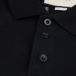 Polo Gucci 1921 Stripe Logo GC117 - Image 5