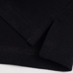 Polo Gucci Vertical Stripe Logo GC118 - Image 6