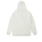 Hoodie Gucci Made in Italy Logo GC119 - Image 2