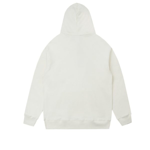 Hoodie Gucci Made in Italy Logo GC119 - Image 2
