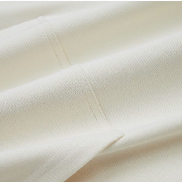 Hoodie Gucci Made in Italy Logo GC119 - Image 5