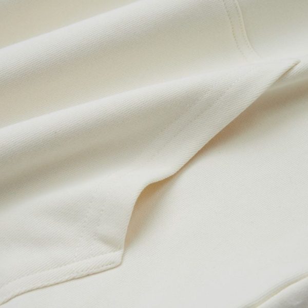 Hoodie Gucci Made in Italy Logo GC119 - Image 6