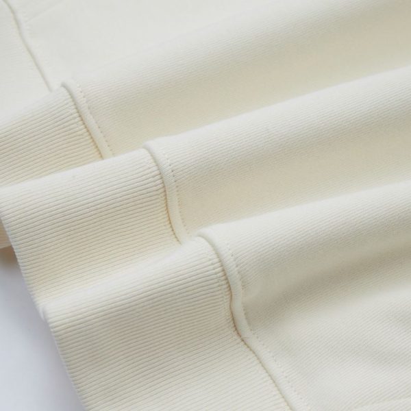 Hoodie Gucci Made in Italy Logo GC119 - Image 7