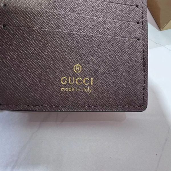 Wallet Gucci with Stripe Accent GC120 - Image 2