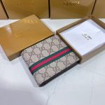 Wallet Gucci with Stripe Accent GC120 - Image 4