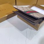 Wallet Gucci with Stripe Accent GC120 - Image 5
