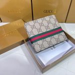 Wallet Gucci with Stripe Accent GC120 - Image 6
