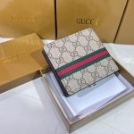 Wallet Gucci with Stripe Accent GC120 - Image 8