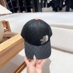 Cap The North Face x Gucci Monogram Baseball GC122