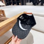 Cap The North Face x Gucci Monogram Baseball GC122 - Image 4