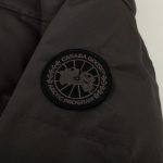 Jacket Puffer Canada Goose with Hood CDG002 - Image 4