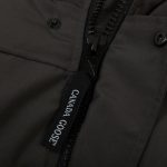 Jacket Puffer Canada Goose with Hood CDG002 - Image 5