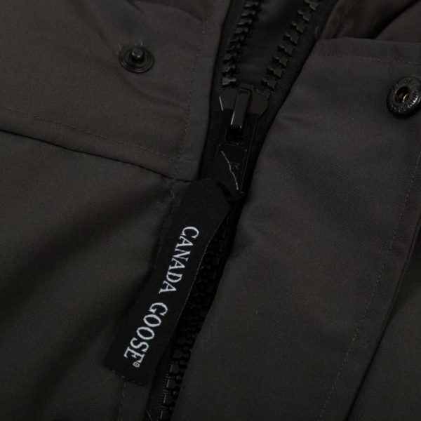 Jacket Puffer Canada Goose with Hood CDG002 - Image 5