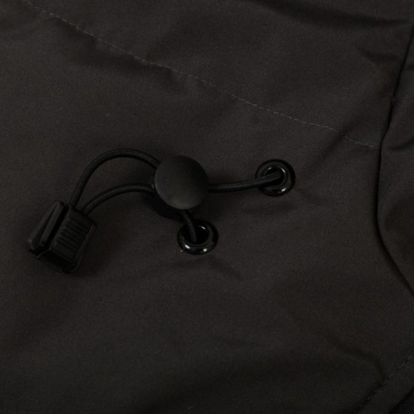 Jacket Puffer Canada Goose with Hood CDG002 - Image 7