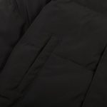 Jacket Puffer Canada Goose with Hood CDG002 - Image 8