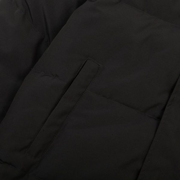 Jacket Puffer Canada Goose with Hood CDG002 - Image 8