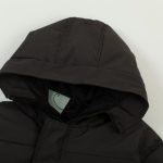 Jacket Puffer Canada Goose with Hood CDG002 - Image 9