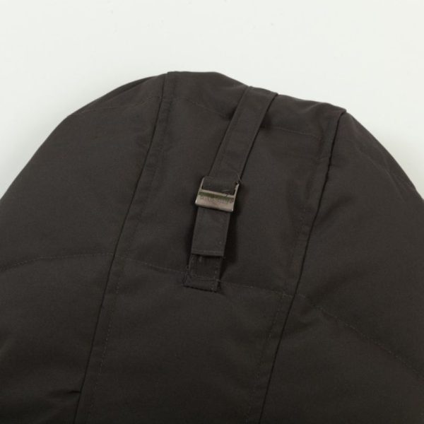 Jacket Puffer Canada Goose with Hood CDG002 - Image 10