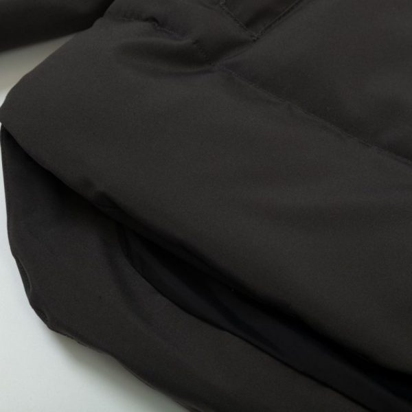 Jacket Puffer Canada Goose with Hood CDG002 - Image 12