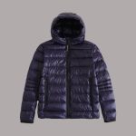 Jacket Puffer Canada Goose Hooded CDG003 - Image 3