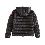 Jacket Puffer Canada Goose Hooded CDG003 - Image 5