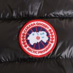 Jacket Puffer Canada Goose Hooded CDG003 - Image 9