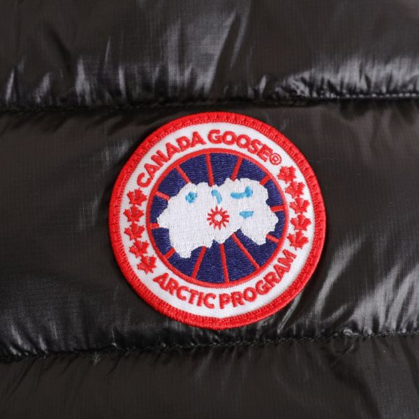 Jacket Puffer Canada Goose Hooded CDG003 - Image 9