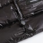 Jacket Puffer Canada Goose Hooded CDG003 - Image 10