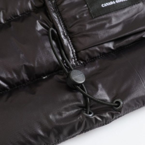 Jacket Puffer Canada Goose Hooded CDG003 - Image 10