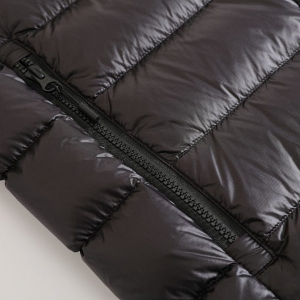 Jacket Puffer Canada Goose Hooded CDG003 - Image 11