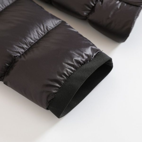 Jacket Puffer Canada Goose Hooded CDG003 - Image 13