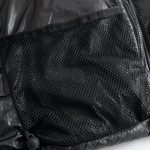 Jacket Puffer Canada Goose Black with Hood CDG004 - Image 9