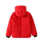 Jacket Puffer Canada Goose Hooded Winter Coat CDG005 - Image 8