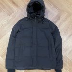 Jacket Puffer Canada Goose Hooded Winter Coat CDG005 - Image 12