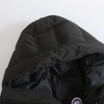 Jacket Puffer Canada Goose Hooded Winter Coat CDG005 - Image 16