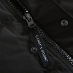 Jacket Puffer Canada Goose Hooded Winter Coat CDG005 - Image 17