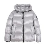 Jacket Puffer Canada Goose Crofton CDG006 - Image 2