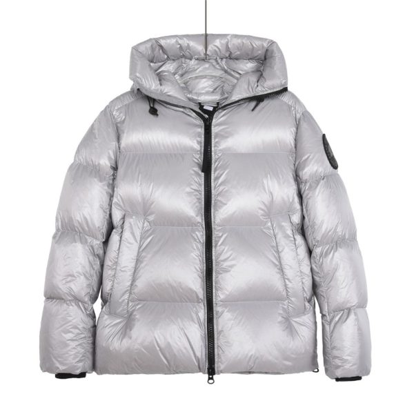 Jacket Puffer Canada Goose Crofton CDG006 - Image 2