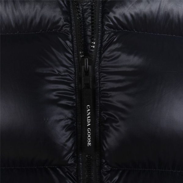 Jacket Puffer Canada Goose Crofton CDG006 - Image 6