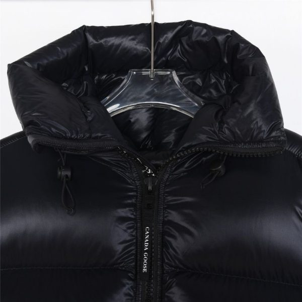 Jacket Puffer Canada Goose Crofton CDG006 - Image 8