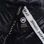 Jacket Puffer Canada Goose Crofton CDG006 - Image 10