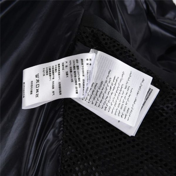 Jacket Puffer Canada Goose Crofton CDG006 - Image 11