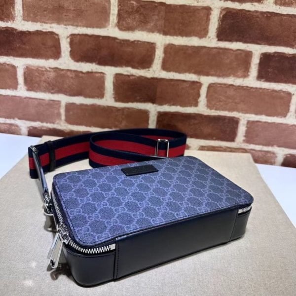 Bag Gucci GG Monogram GC127 - Image 3