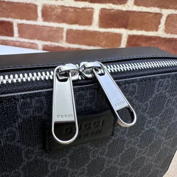 Bag Gucci GG Monogram GC127 - Image 7