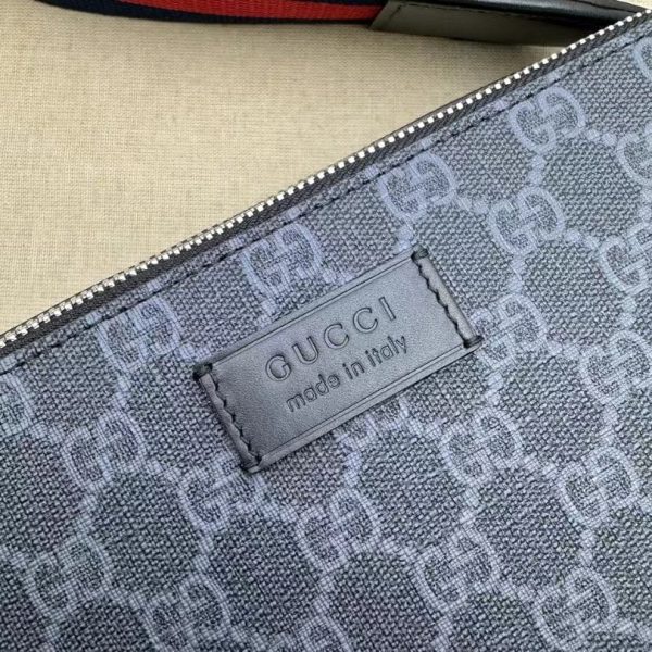 Bag Gucci GG Monogram GC127 - Image 8