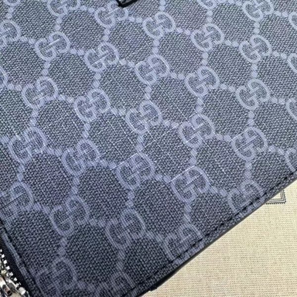 Bag Gucci GG Monogram GC127 - Image 9