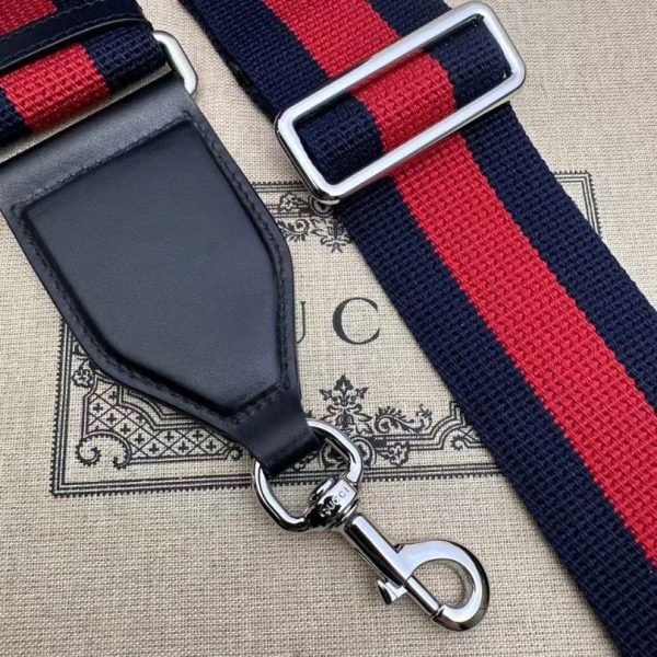 Bag Gucci GG Monogram GC127 - Image 10